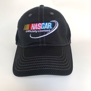 NASCAR 3M Baseball Hat